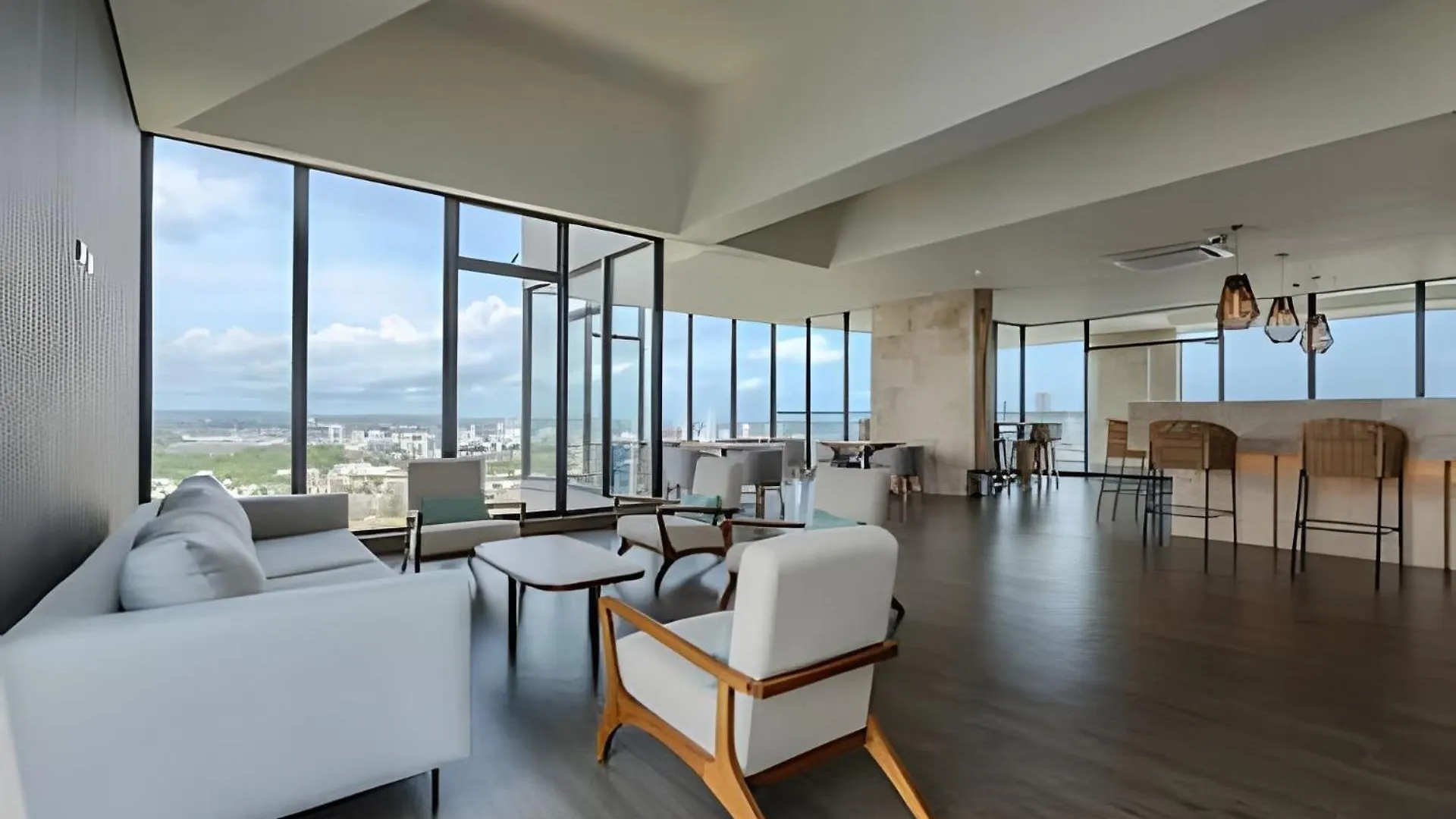 Nuevo Vista Al Mar / Centro Historico Piso 28 Apartman Cartagena 0*,  Kolumbia