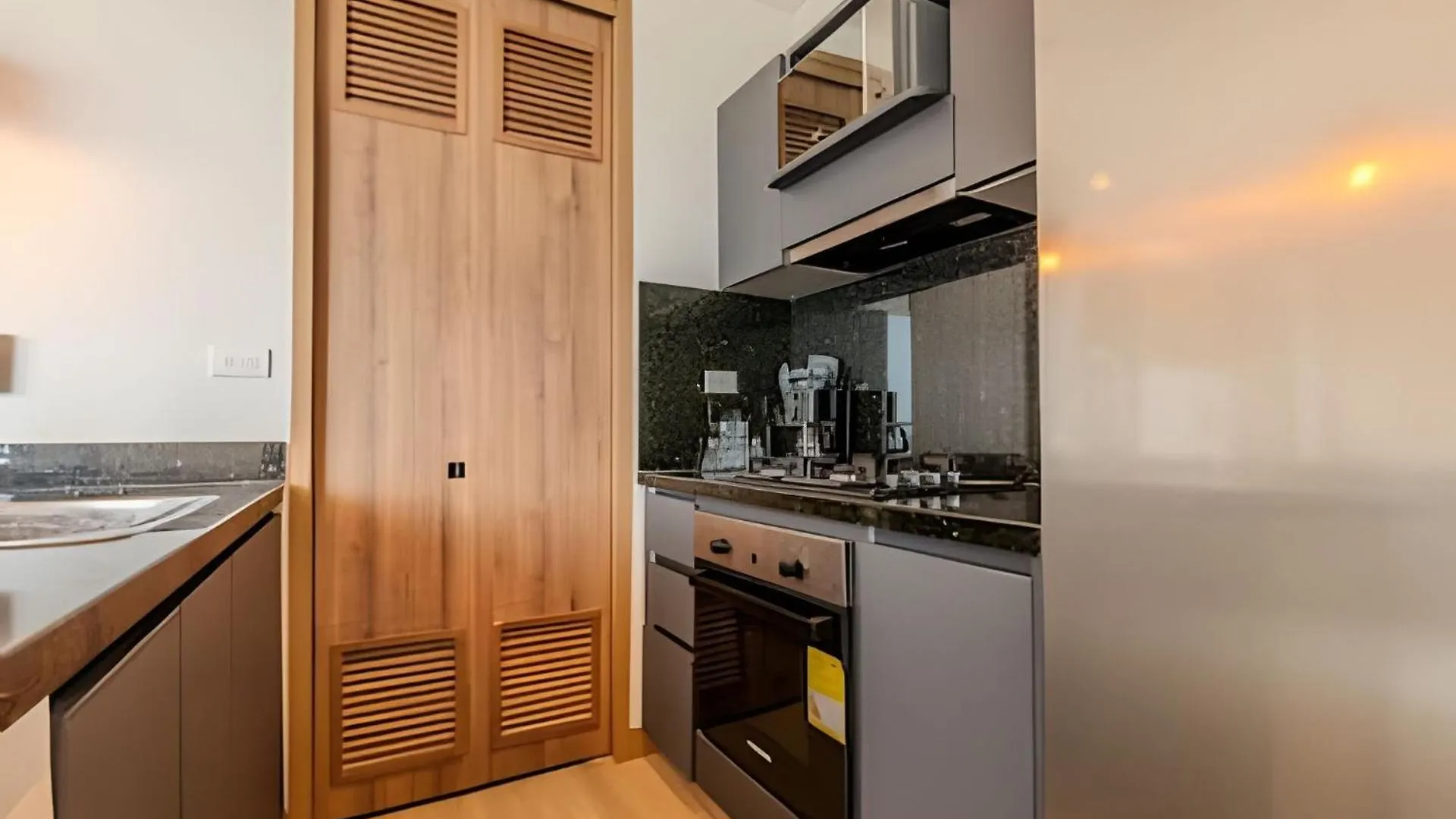 Nuevo Vista Al Mar / Centro Historico Piso 28 Apartman Cartagena