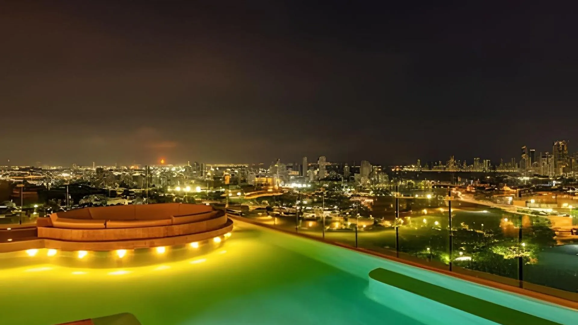 Nuevo Vista Al Mar / Centro Historico Piso 28 Apartman Cartagena