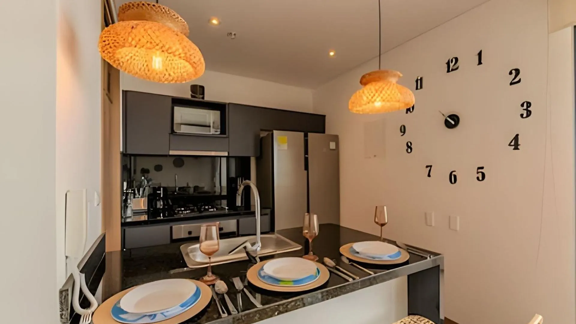 Nuevo Vista Al Mar / Centro Historico Piso 28 Apartman Cartagena Kolumbia