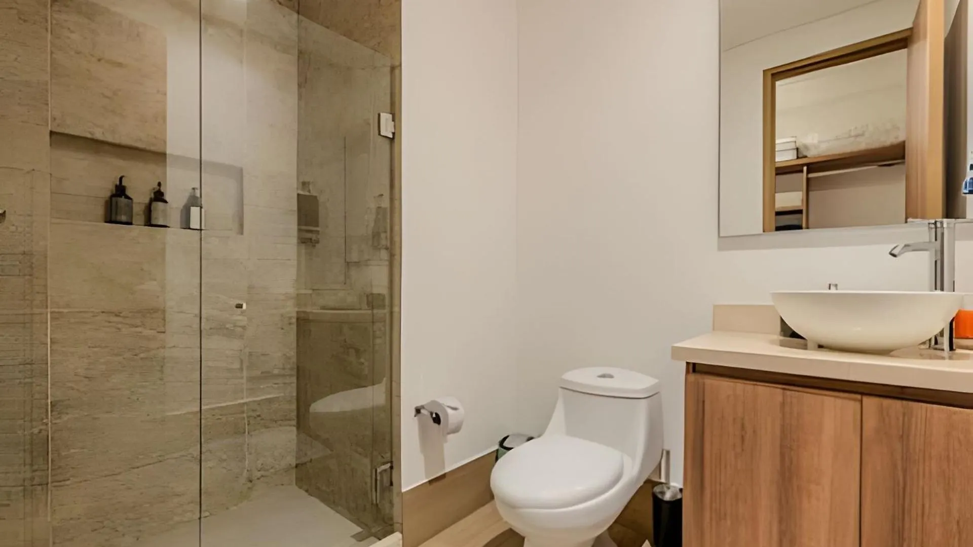 Nuevo Vista Al Mar / Centro Historico Piso 28 Apartman Cartagena
