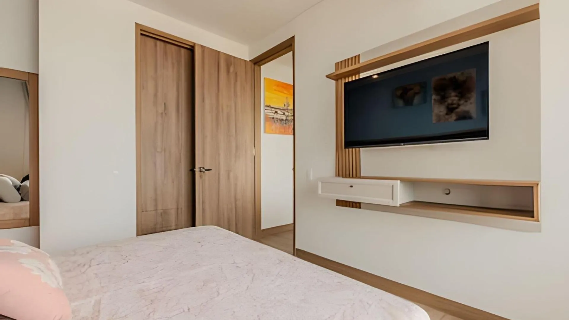 Nuevo Vista Al Mar / Centro Historico Piso 28 Apartman Cartagena